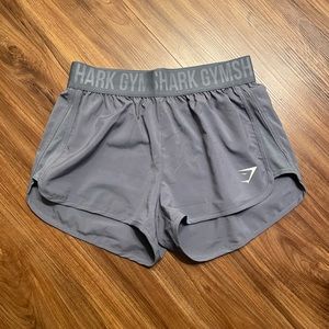 Gymshark Loose Fit Training Shorts
